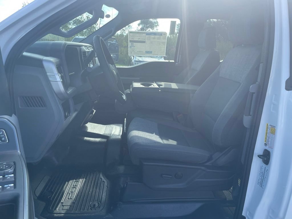 New 2026 Ford F350 XLT AWD/4WD image 12