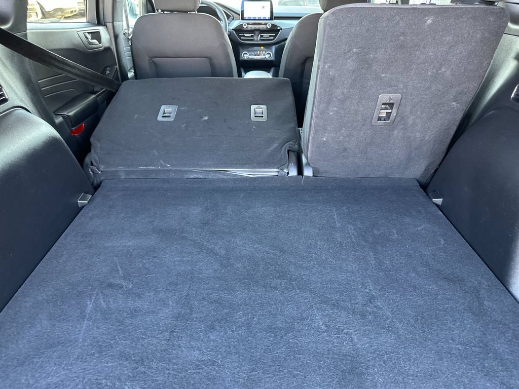 Certified 2024 Ford Escape Active FWD image 14