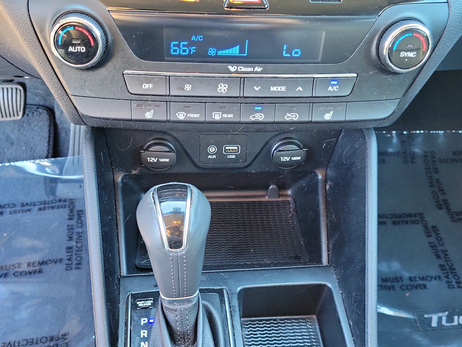 Used 2017 Hyundai Tucson SE Plus AWD/4WD image 22