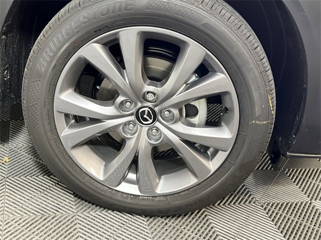 New 2026 MAZDA CX-30 AWD 2.5 S image 16