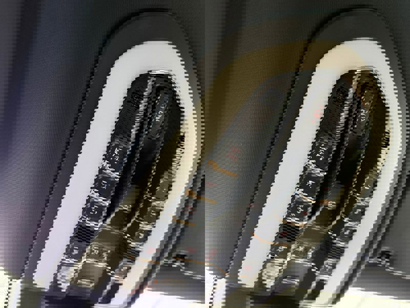 Used 2019 Porsche Macan S image 23