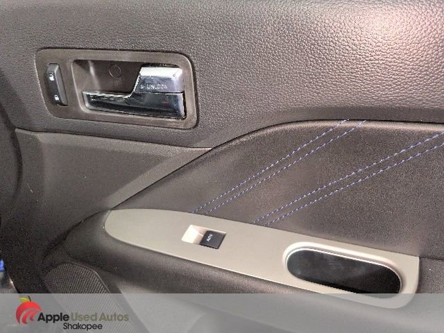 Used 2012 Ford Fusion Sport AWD/4WD image 37