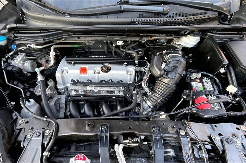 Used 2014 Honda CR-V EX-L image 9