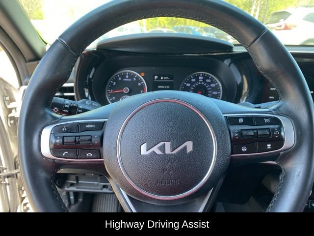 Used 2023 Kia K5 GT-Line FWD image 14