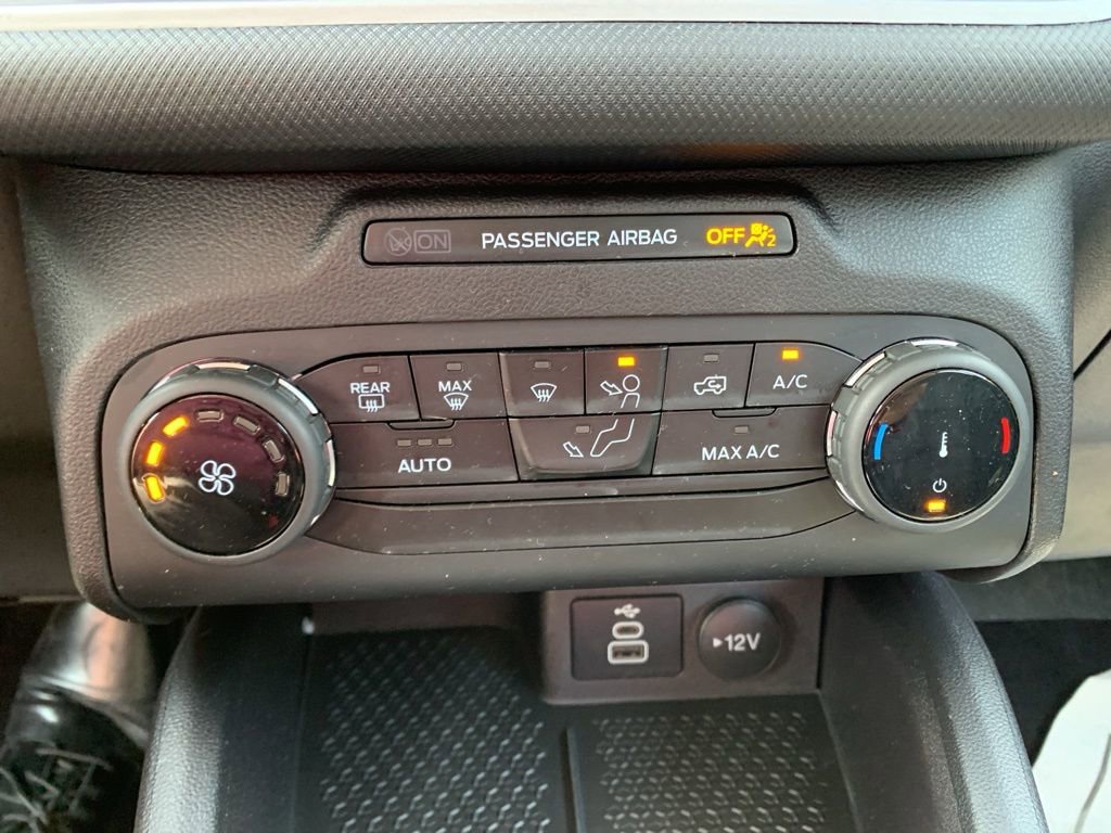 Used 2023 Ford Bronco Sport Big Bend image 27