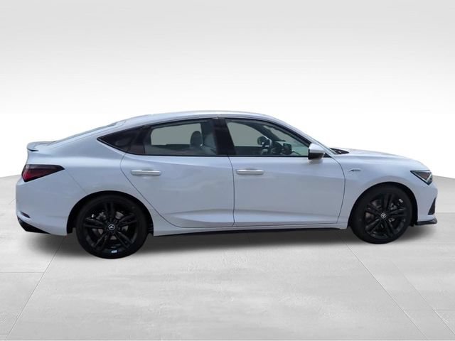 New 2026 Acura Integra A-Spec w/ Technology Package FWD image 5