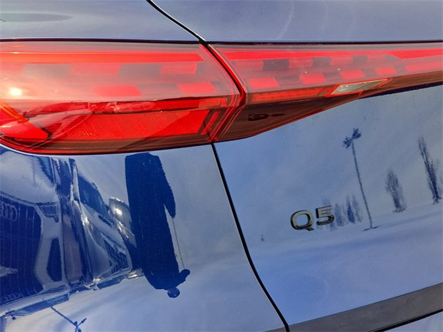 Certified 2025 Audi Q5 Premium w/ Convenience Package image 33