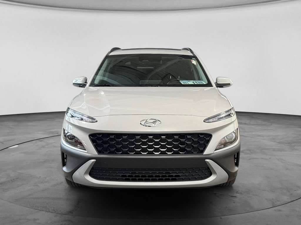 Used 2023 Hyundai Kona SEL w/ Convenience Package AWD/4WD image 10