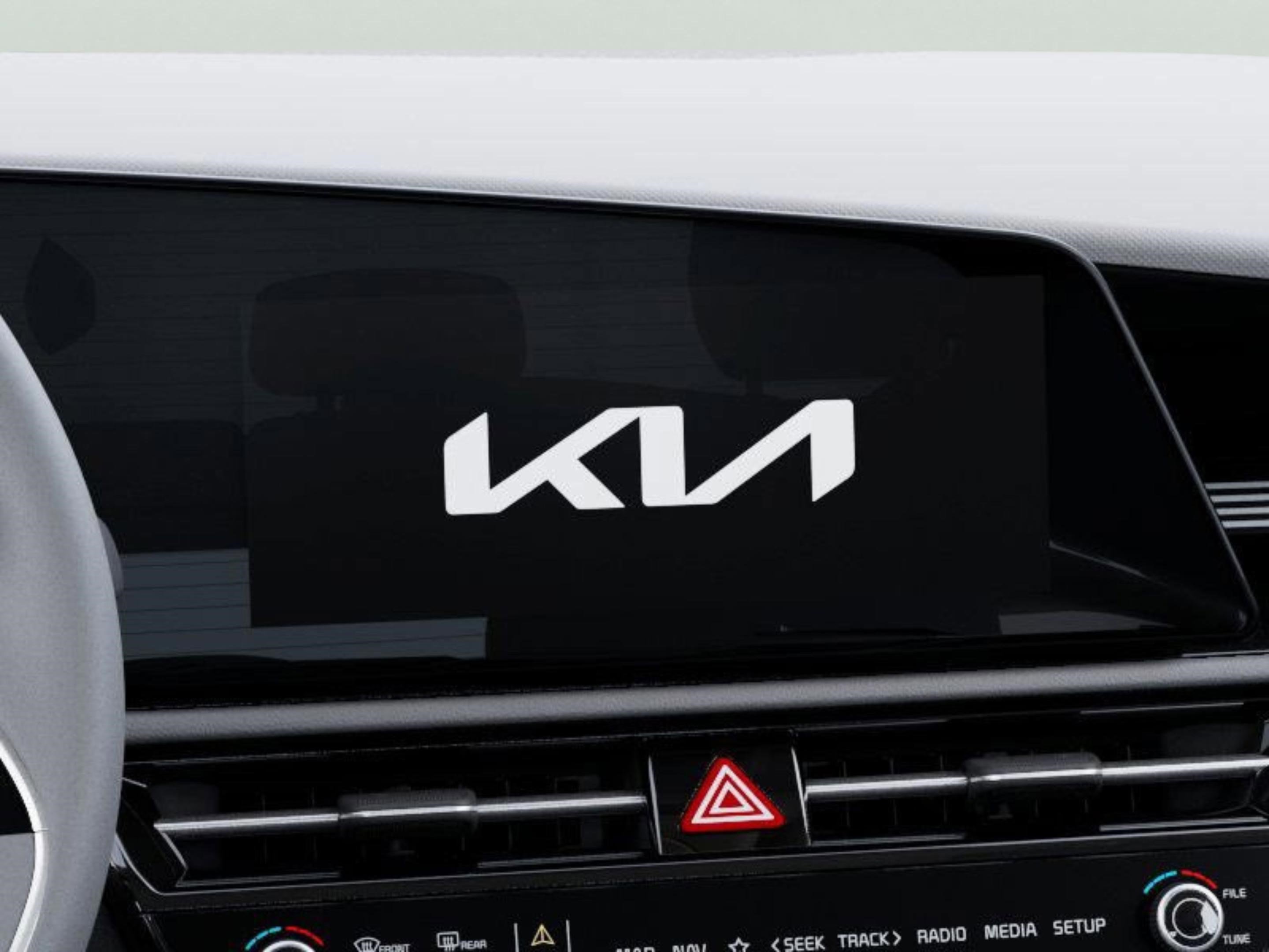 New 2026 Kia Niro EX image 20