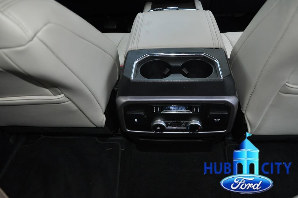 Used 2019 Ford Expedition Platinum image 21