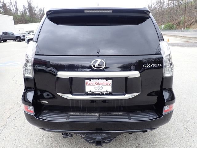 Used 2023 Lexus GX 460 Premium w/ Premium Plus Package image 5