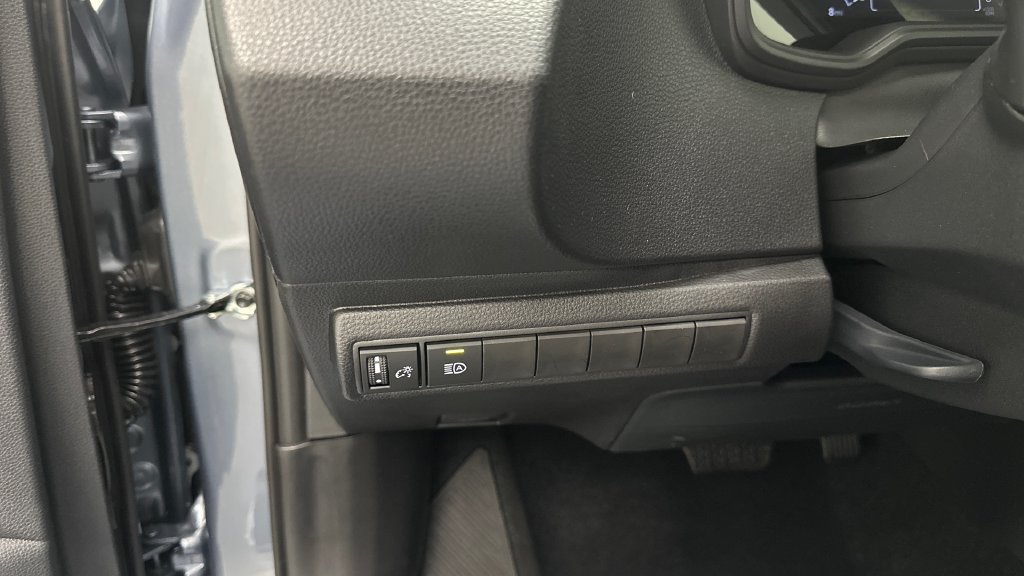 New 2027 Toyota Corolla LE FWD image 21