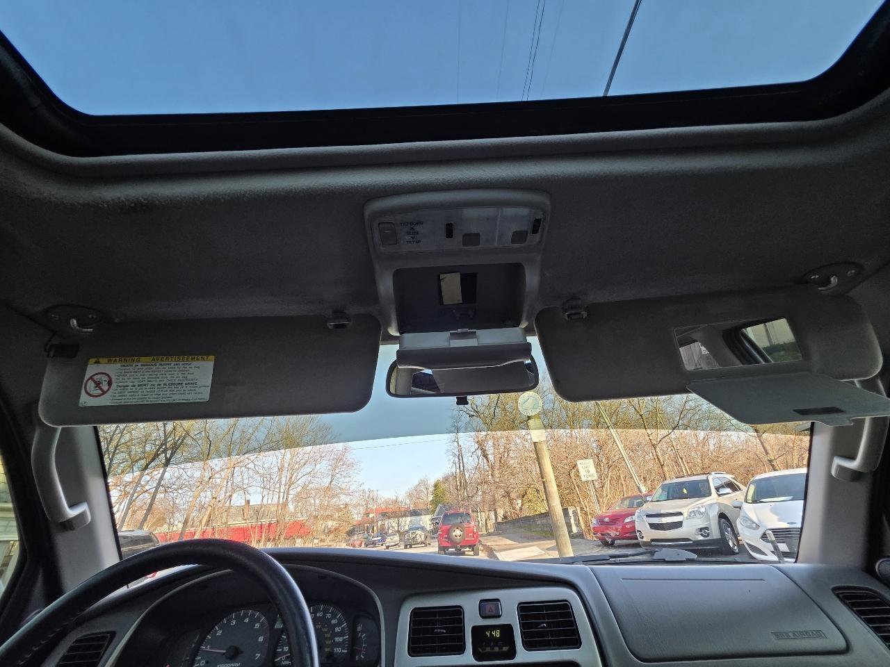 Used 2001 Toyota 4Runner SR5 image 25