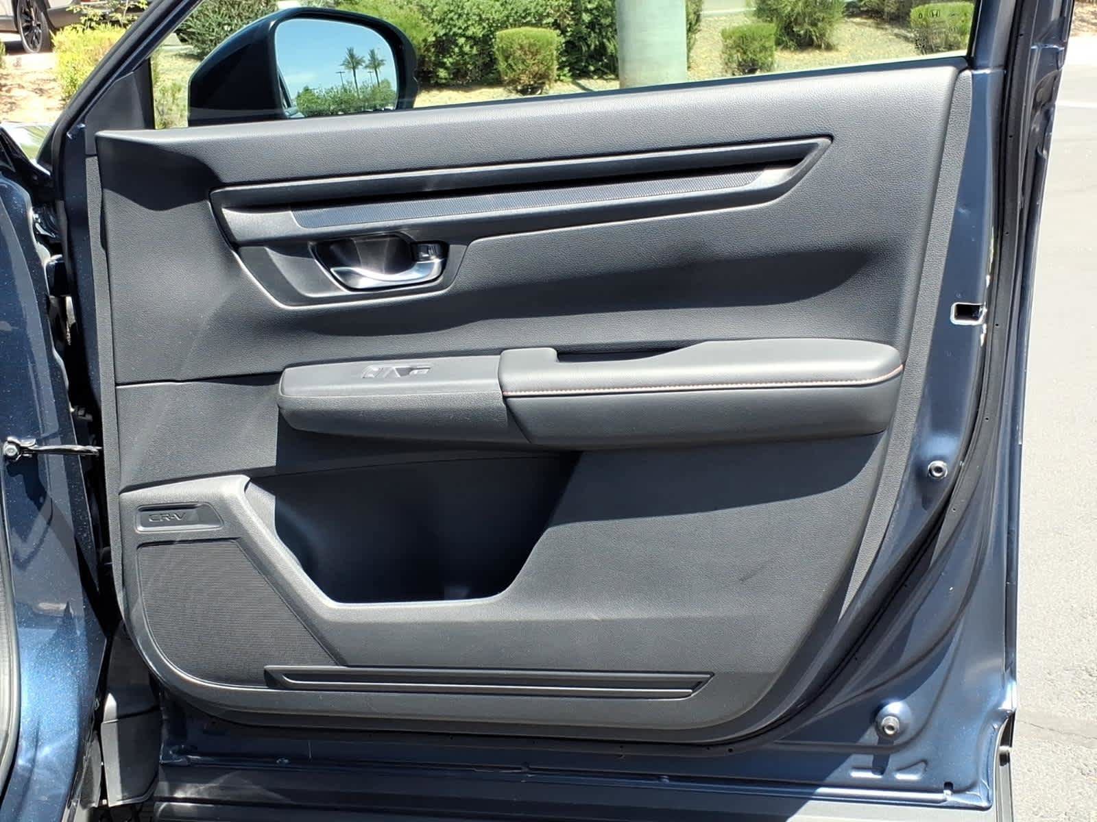 Used 2024 Honda CR-V Sport image 22