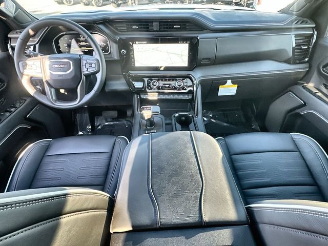 New 2026 GMC Sierra 1500 AT4X image 21