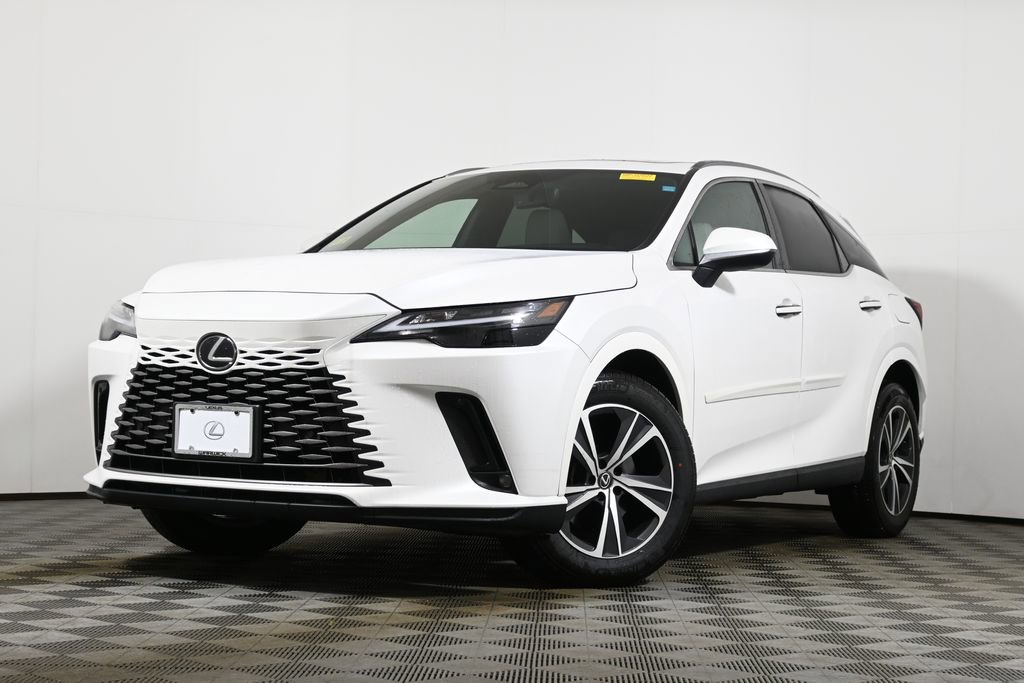 Used 2023 Lexus RX 350 Premium w/ Cold Area Package image 1