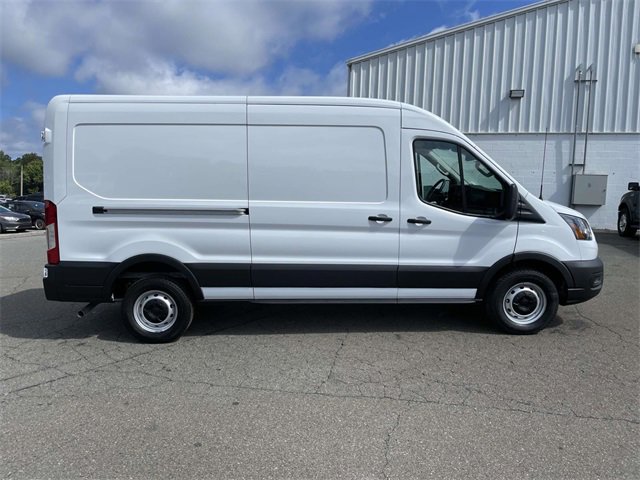 New 2025 Ford Transit 250 148 Medium Roof w/ Load Area Protection Package image 8