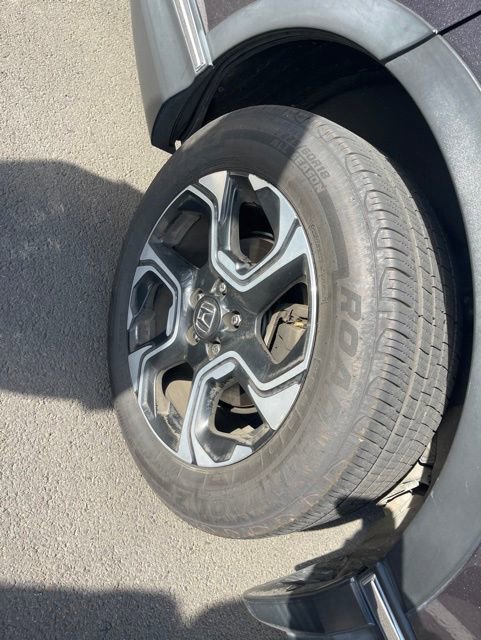 Used 2019 Honda CR-V Touring image 27