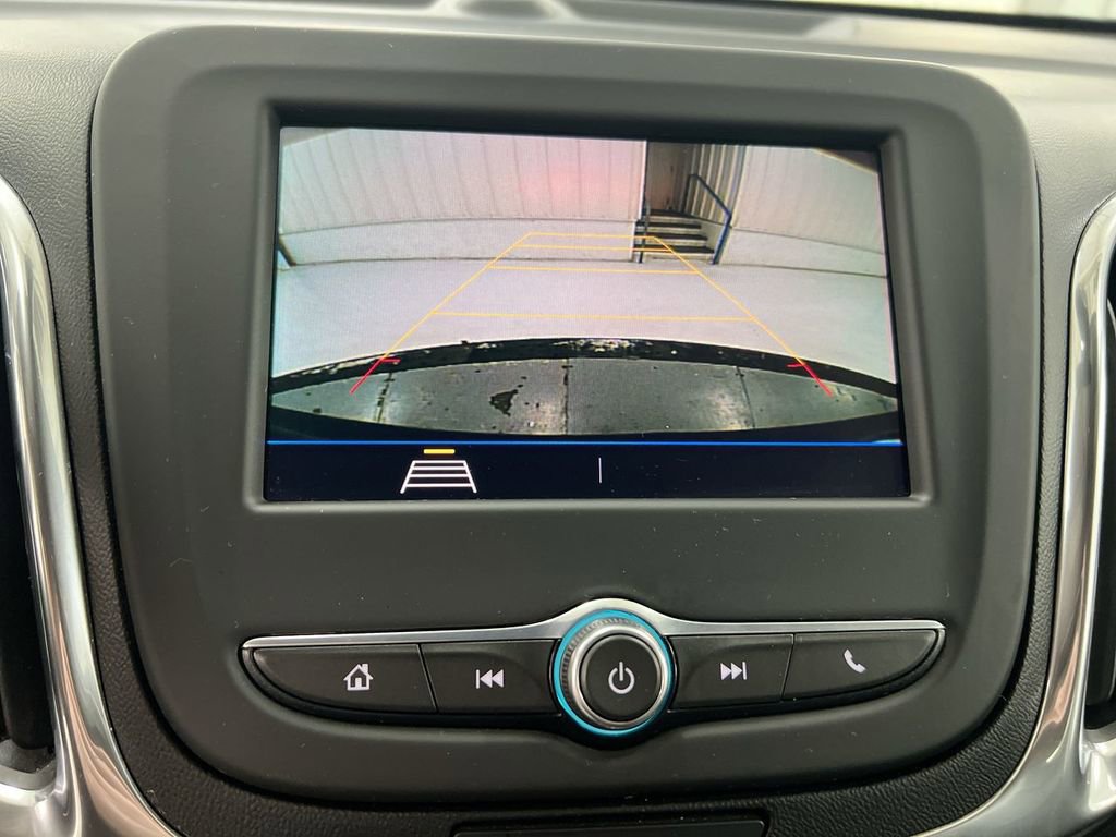 Used 2020 Chevrolet Equinox LT image 15