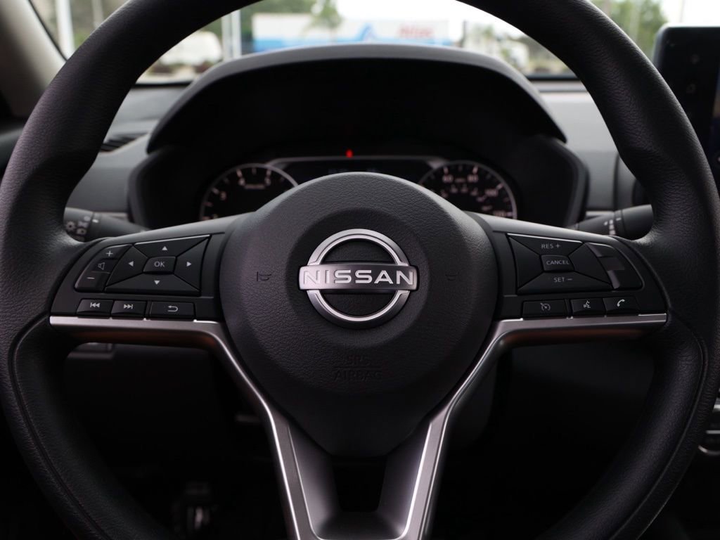 New 2026 Nissan Altima 2.5 SV image 24