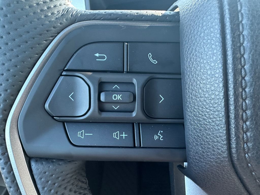 New 2026 Toyota Tundra Limited image 21