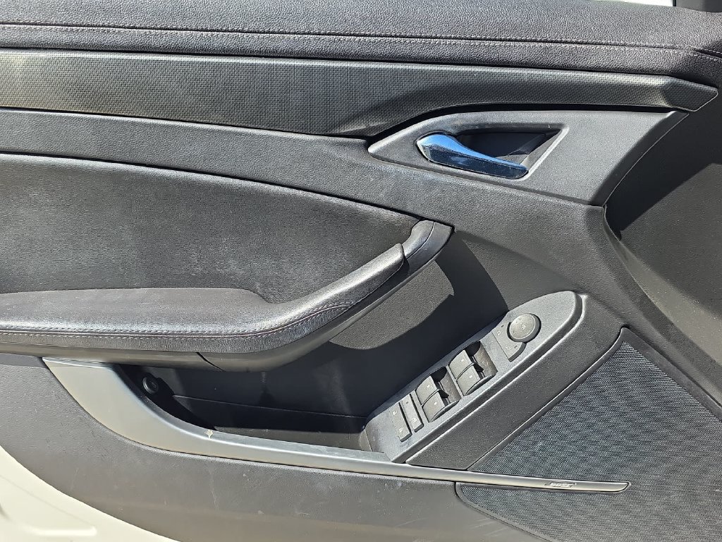 Used 2012 Cadillac CTS Sedan RWD image 26