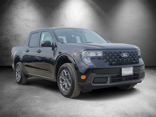 New 2026 Ford Maverick XLT w/ XLT Luxury Package FWD image 2