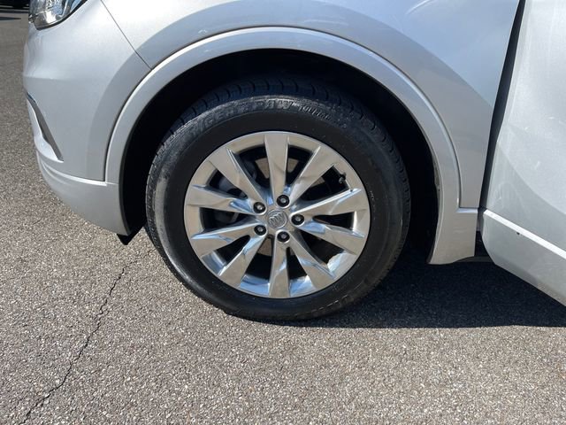 Used 2017 Buick Envision Essence image 23