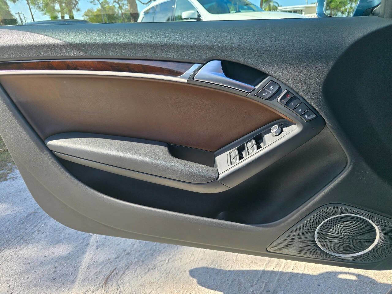 Used 2016 Audi A5 2.0T Premium Plus w/ Technology Package image 14