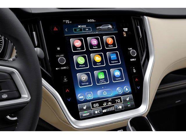 New 2025 Subaru Outback Limited image 20