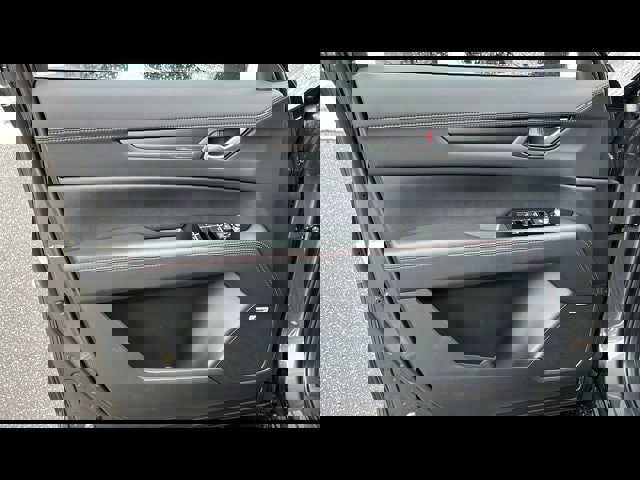 New 2025 MAZDA CX-5 2.5 Turbo w/ Premium Package image 7