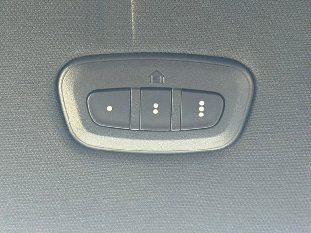 Used 2025 RAM 1500 Laramie w/ Sport Appearance Package image 26