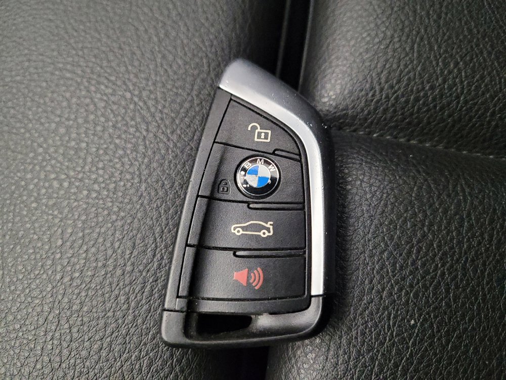 Used 2018 BMW X2 xDrive28i w/ Convenience Package AWD/4WD image 32