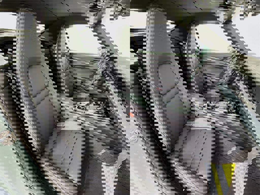 New 2026 Porsche 911 Carrera 4S image 30