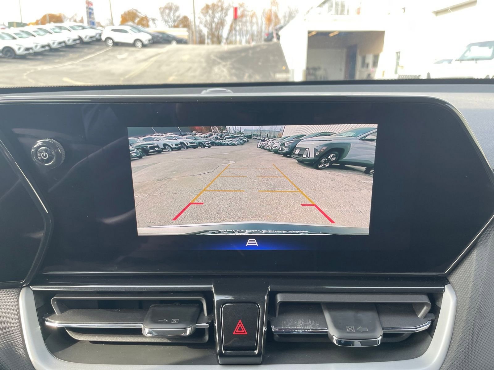 Used 2025 Chevrolet TrailBlazer LT image 17