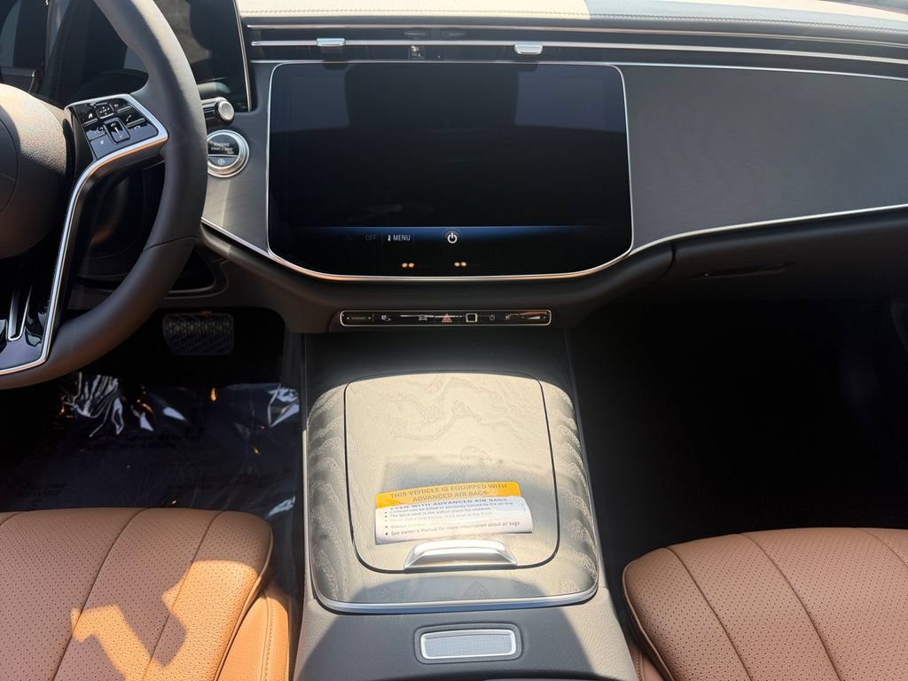 New 2026 Mercedes-Benz E 350 Sedan image 11