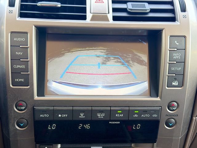 Used 2015 Lexus GX 460 w/ Premium Package AWD/4WD image 33