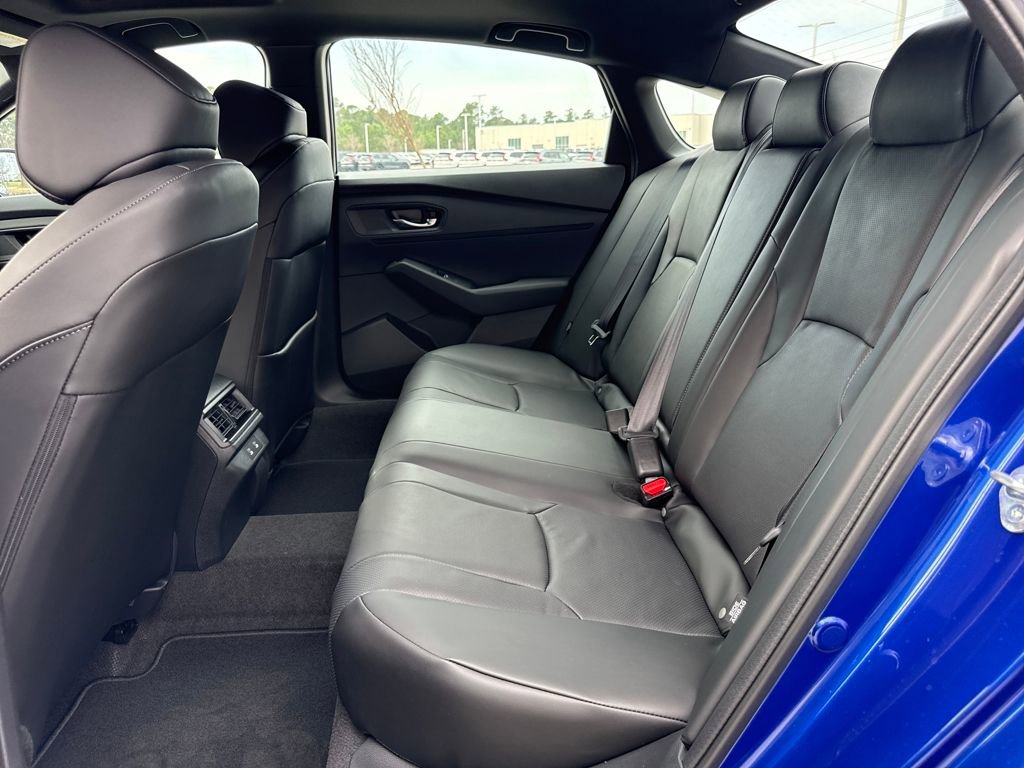 New 2026 Honda Accord Sport image 24