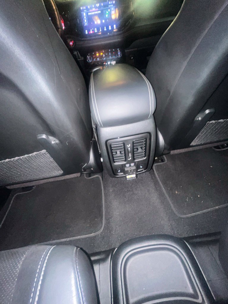 Used 2024 Dodge Durango SRT Hellcat w/ Trailer Tow Group IV AWD/4WD image 19