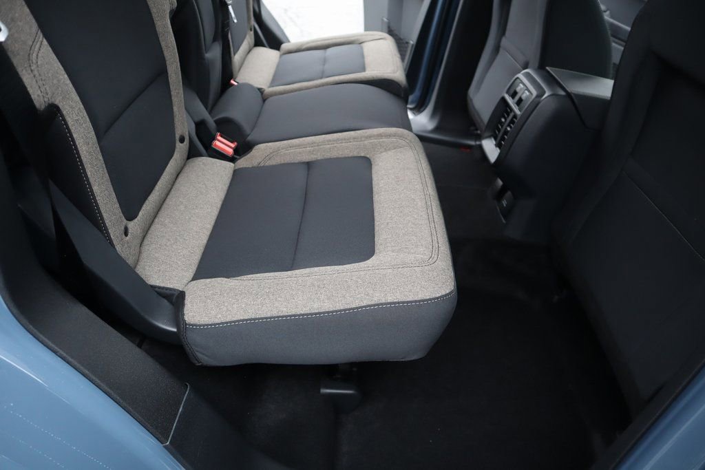 New 2025 Ford Bronco Big Bend image 17