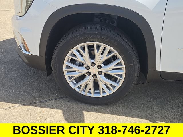 New 2025 GMC Acadia Elevation w/ Elevation Premium Package FWD image 4