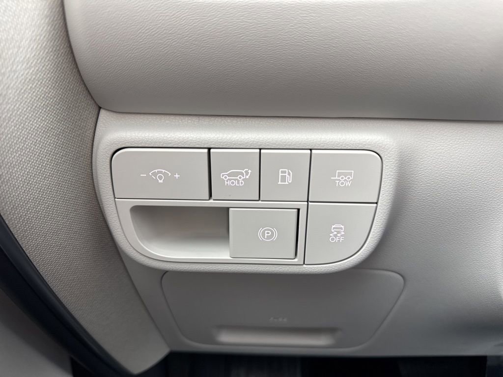 New 2026 Hyundai Palisade Calligraphy image 20