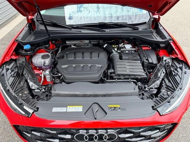 New 2026 Audi Q3 quattro 2.0T AWD/4WD image 18