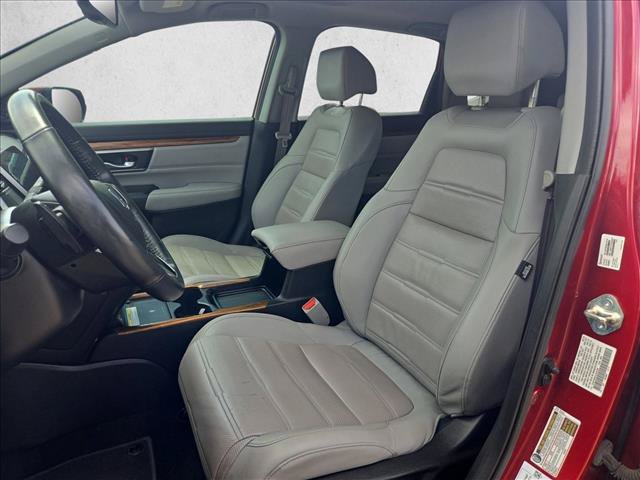Used 2020 Honda CR-V Touring image 16