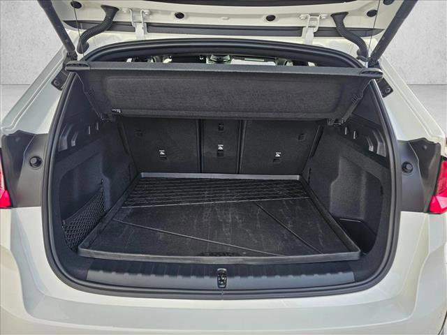 Used 2024 BMW X1 xDrive28i w/ Convenience Package image 13