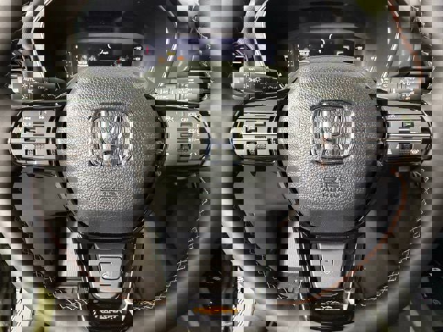 New 2026 Honda Passport TrailSport Elite image 20