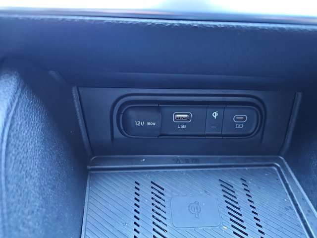 Used 2025 Kia Sportage X-Pro image 22