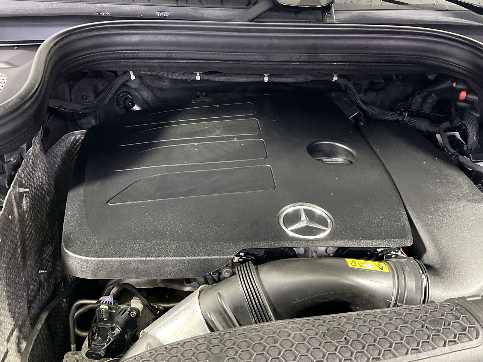 Used 2020 Mercedes-Benz GLE 350 4MATIC image 29