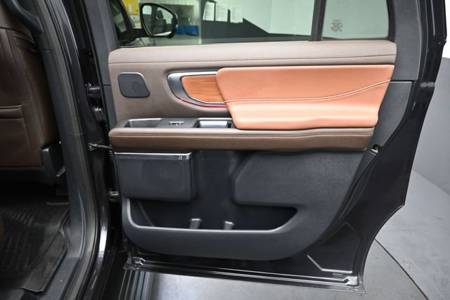 Certified 2025 Ford Expedition Max King Ranch AWD/4WD image 27