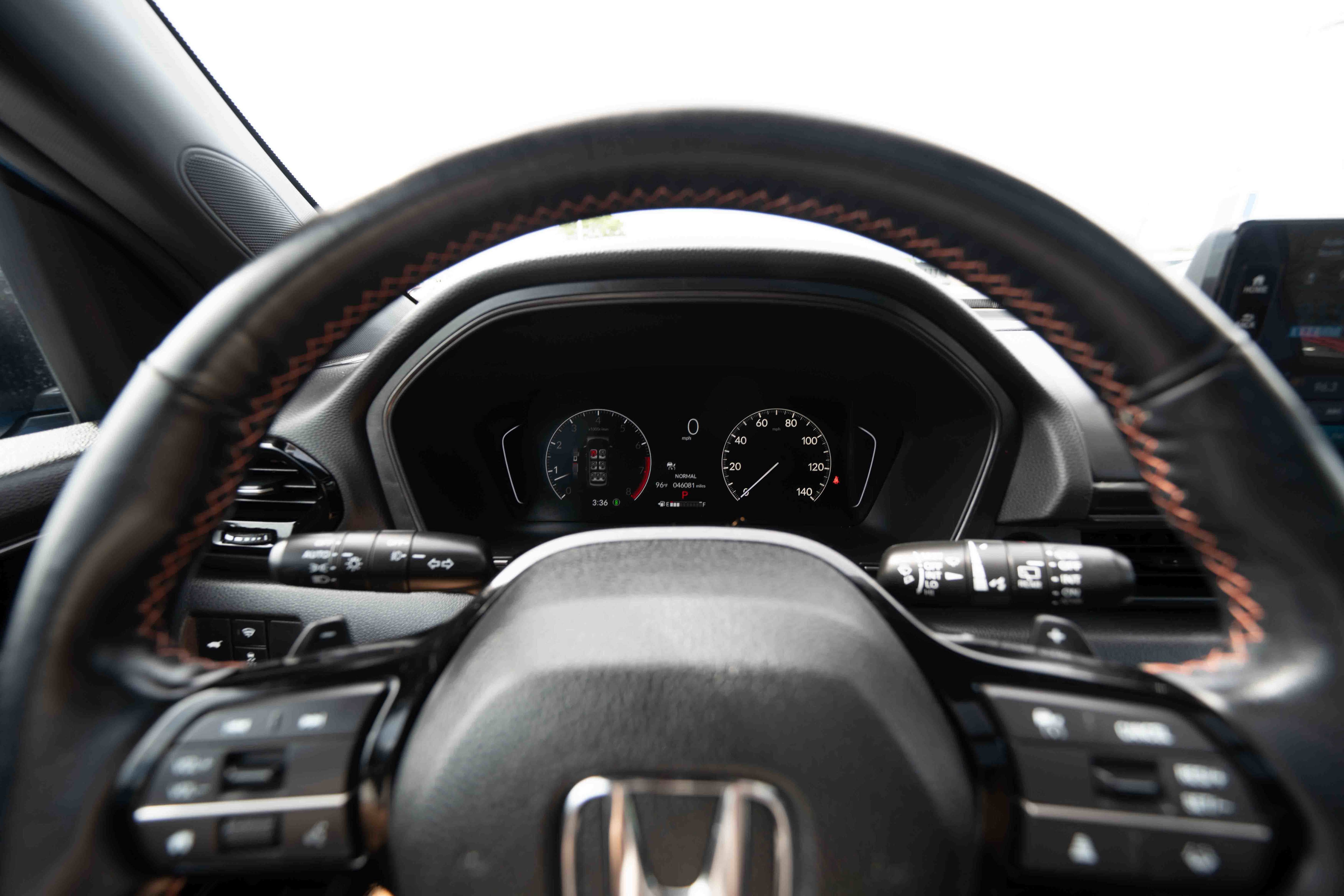 Used 2024 Honda Pilot TrailSport image 15